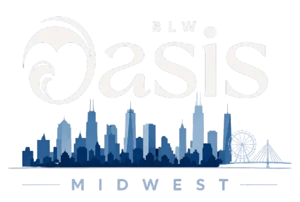 Oasis Midwest Logo